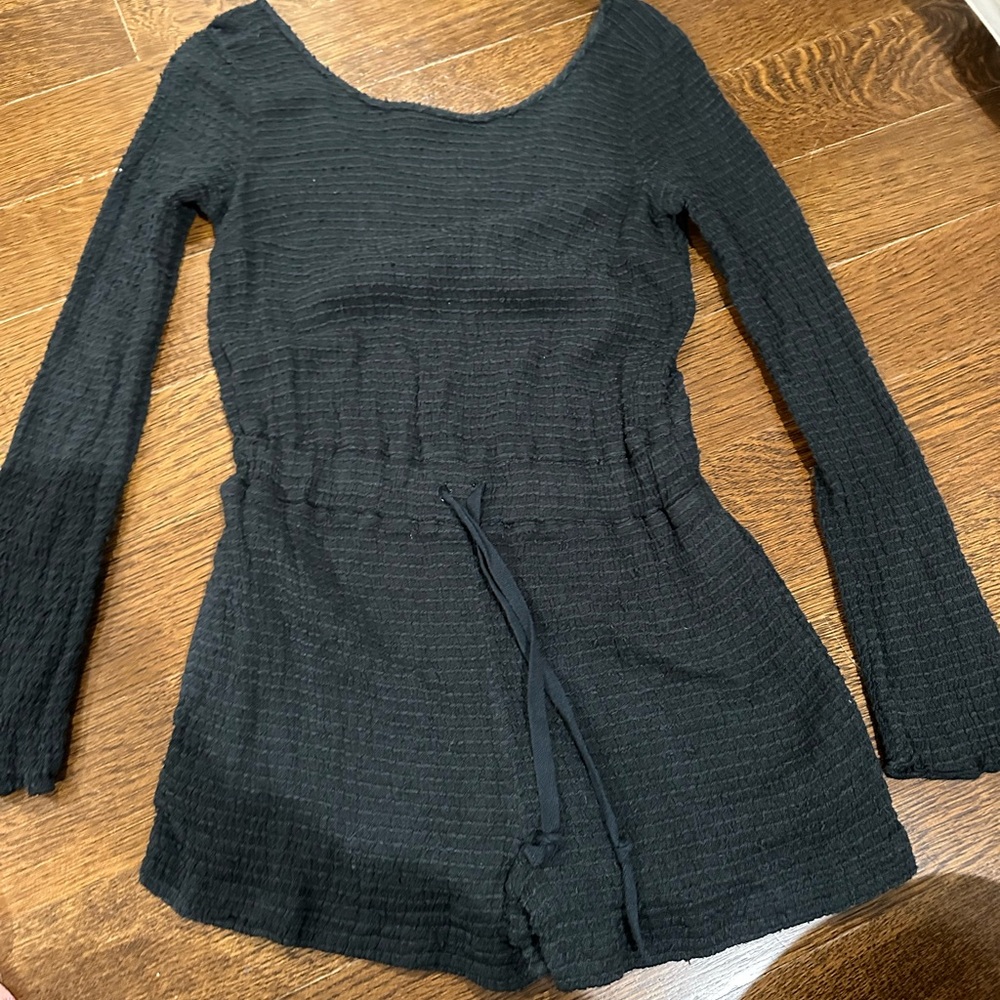 Free People Romper